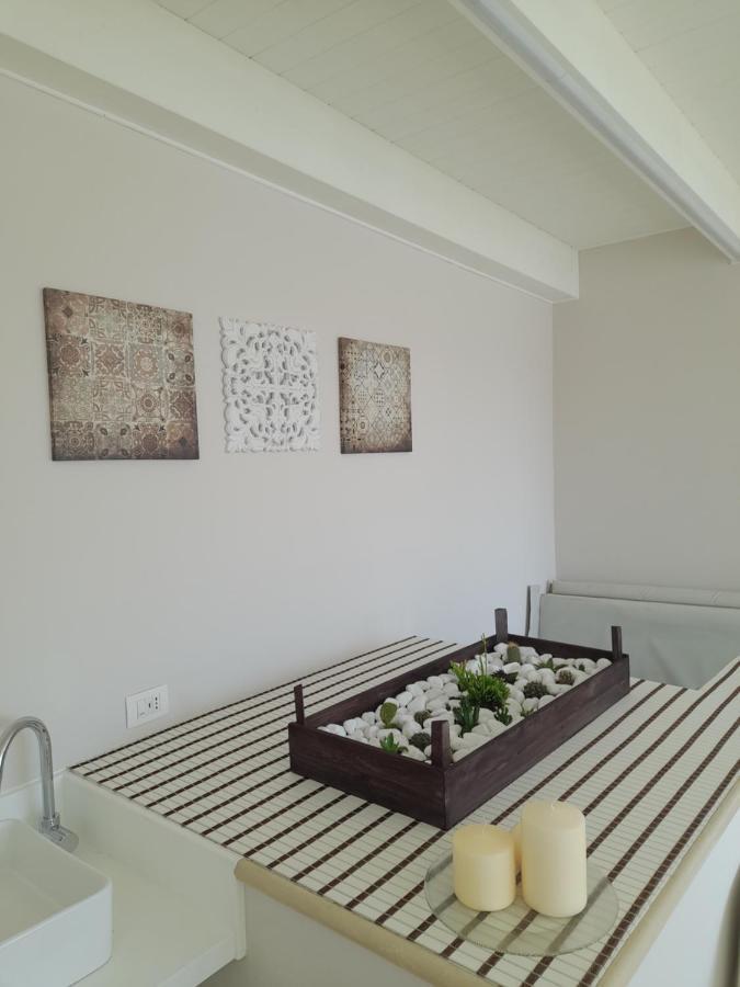 Ricordi & Relax Apartment Fasano Ngoại thất bức ảnh