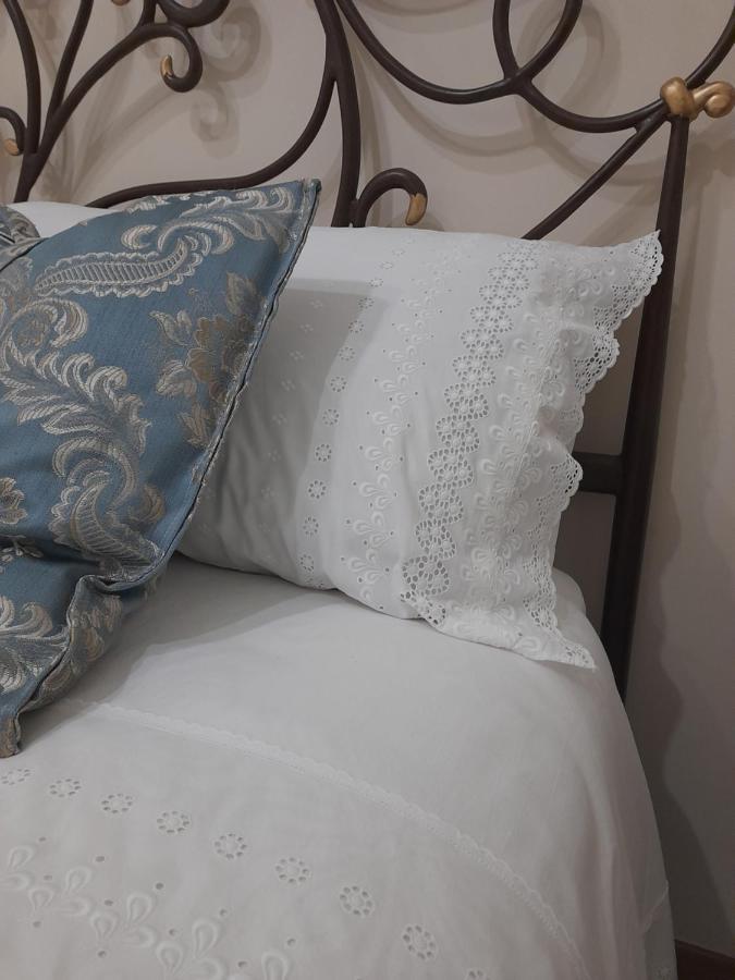 Ricordi & Relax Apartment Fasano Ngoại thất bức ảnh