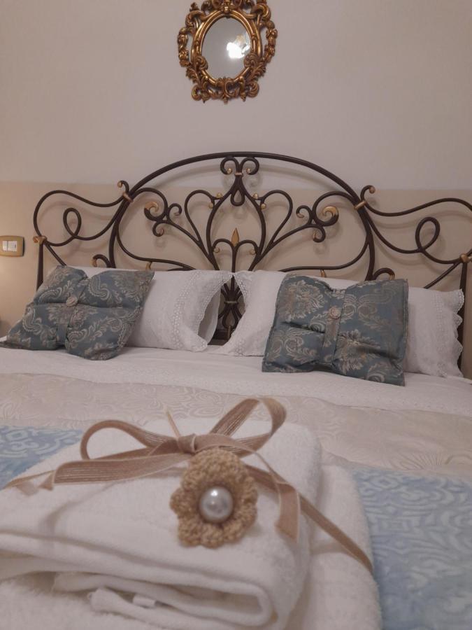 Ricordi & Relax Apartment Fasano Ngoại thất bức ảnh