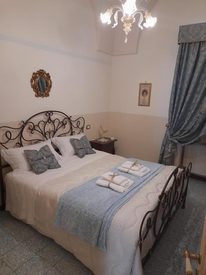 Ricordi & Relax Apartment Fasano Ngoại thất bức ảnh