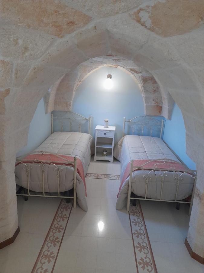 Ricordi & Relax Apartment Fasano Ngoại thất bức ảnh