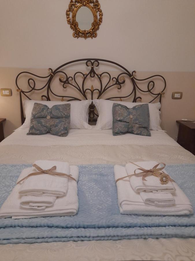Ricordi & Relax Apartment Fasano Ngoại thất bức ảnh