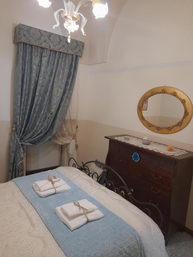 Ricordi & Relax Apartment Fasano Ngoại thất bức ảnh