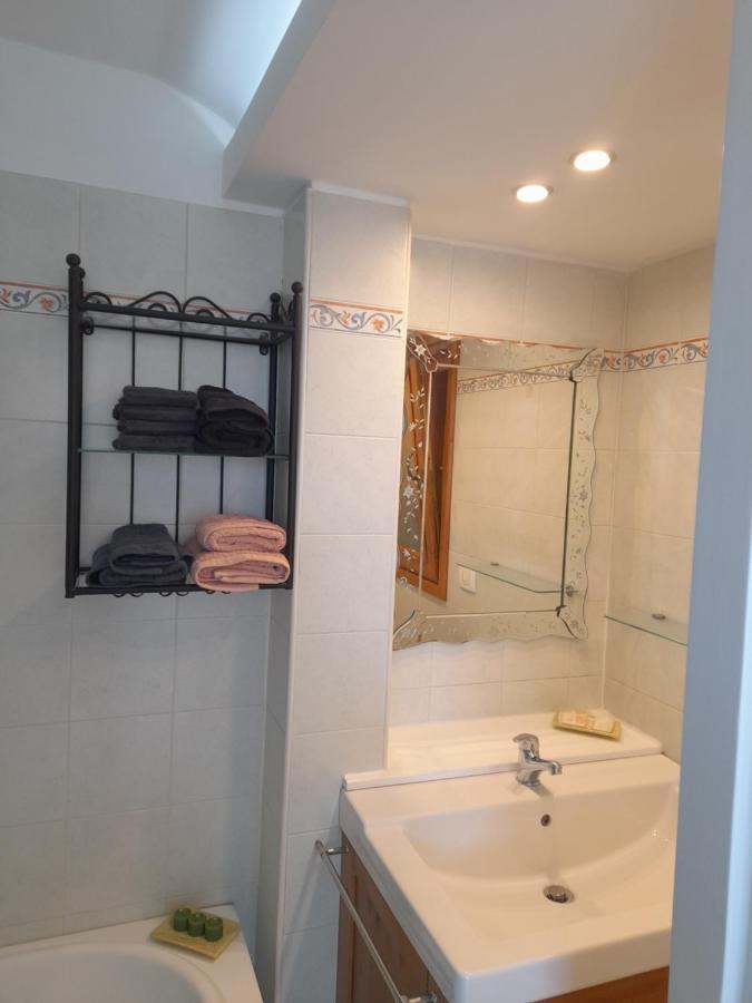 Ricordi & Relax Apartment Fasano Ngoại thất bức ảnh
