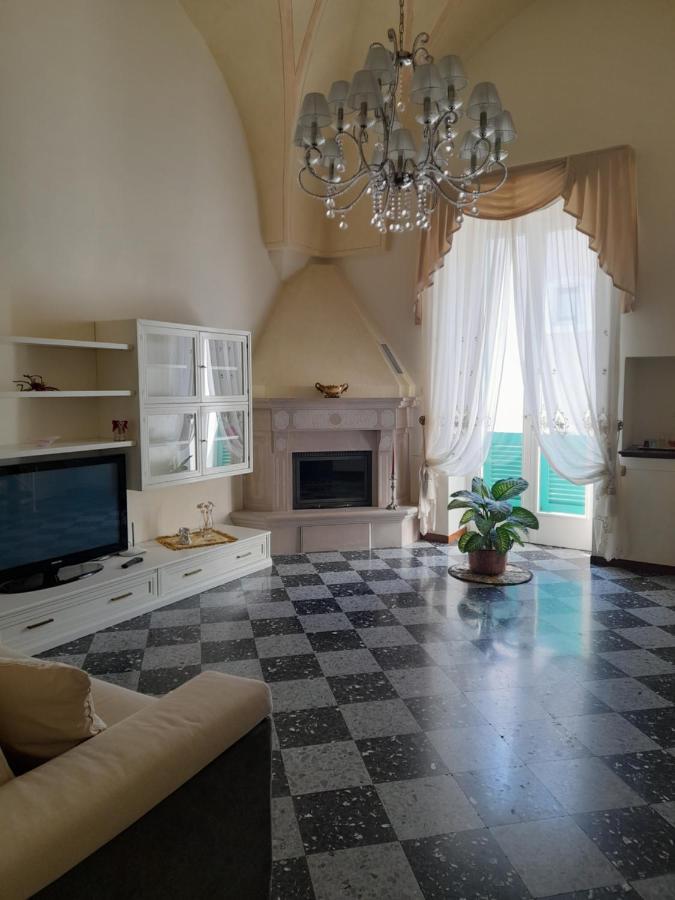 Ricordi & Relax Apartment Fasano Ngoại thất bức ảnh