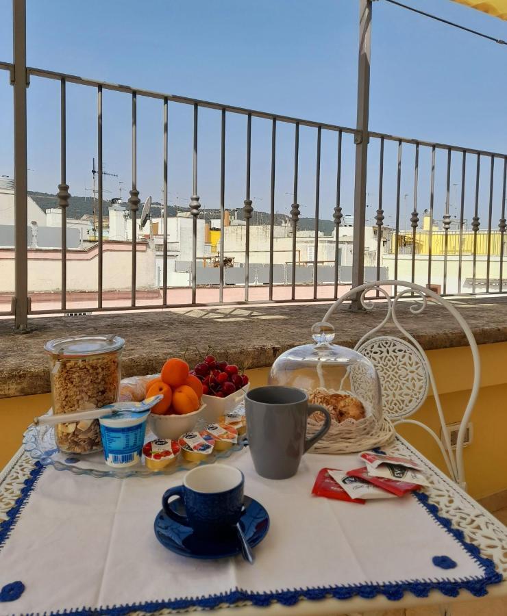 Ricordi & Relax Apartment Fasano Ngoại thất bức ảnh
